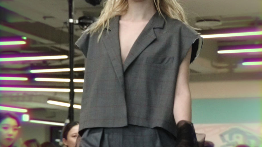Instagram Fashion Show